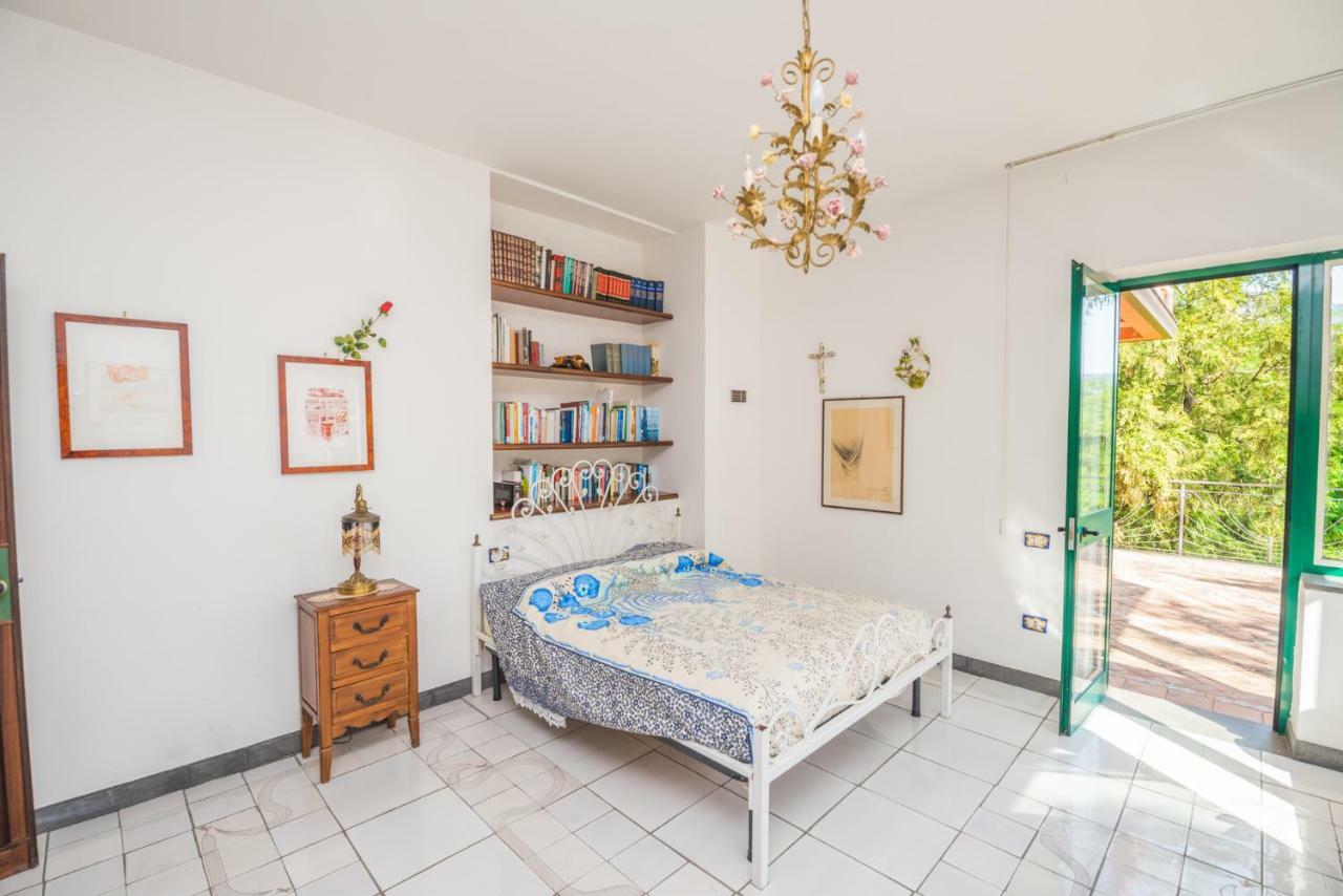 Belvedere Di Gloria Tramonti Εξωτερικό φωτογραφία